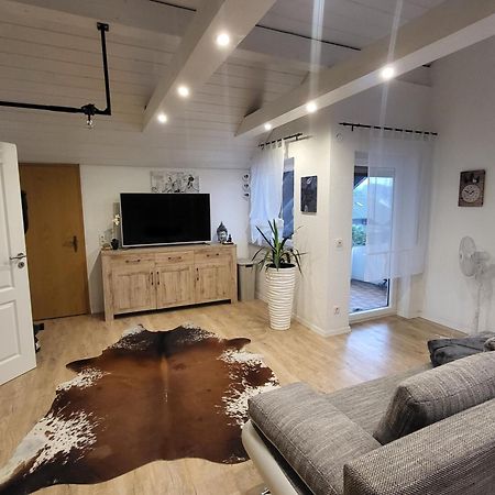 Stern Apartment Wehr  Ngoại thất bức ảnh