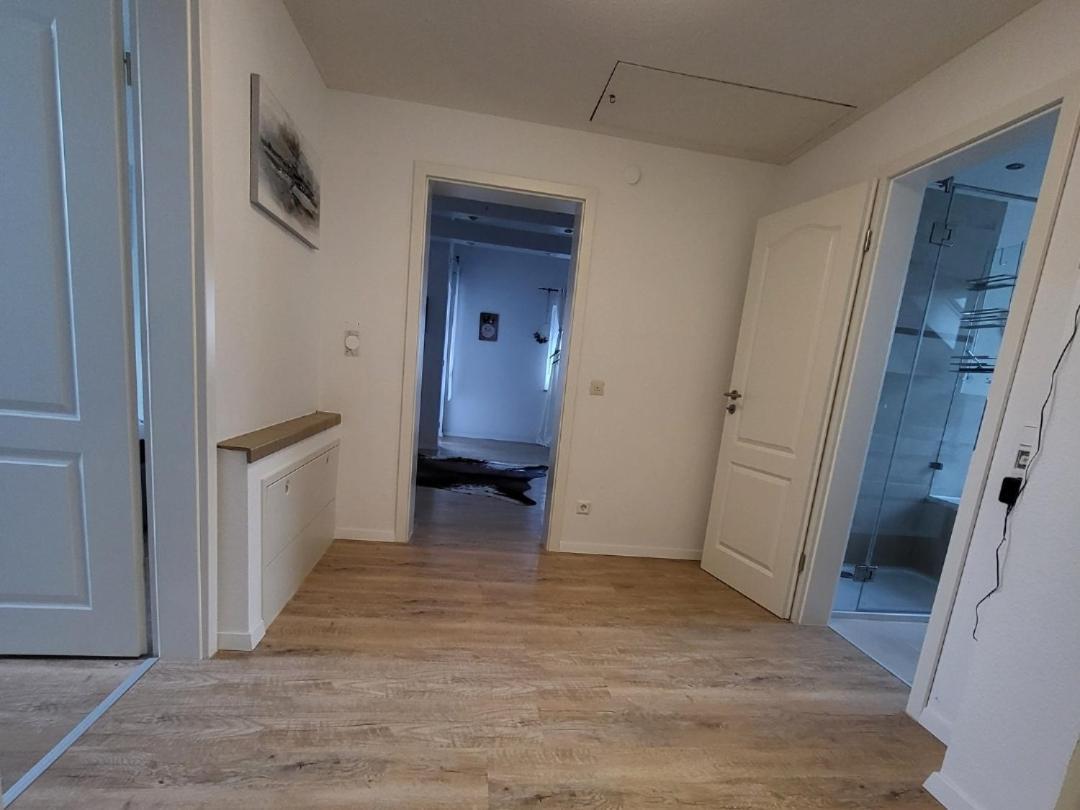 Stern Apartment Wehr  Ngoại thất bức ảnh