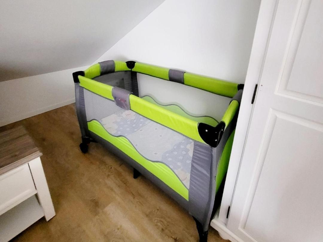 Stern Apartment Wehr  Ngoại thất bức ảnh