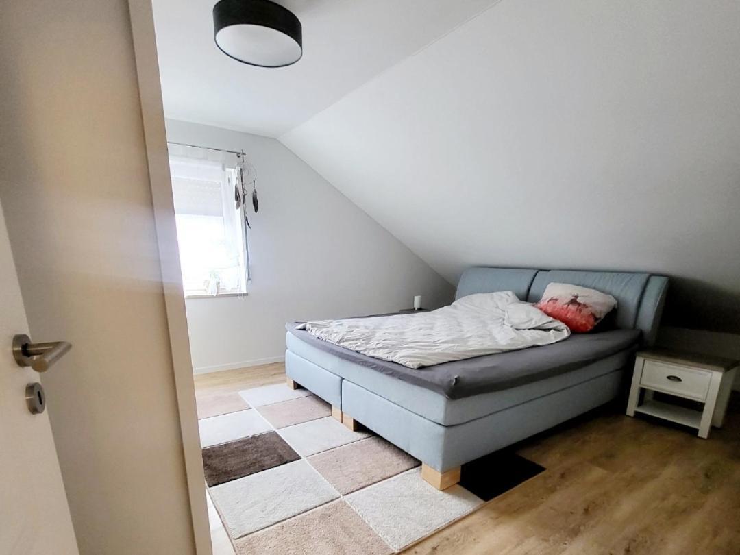 Stern Apartment Wehr  Ngoại thất bức ảnh
