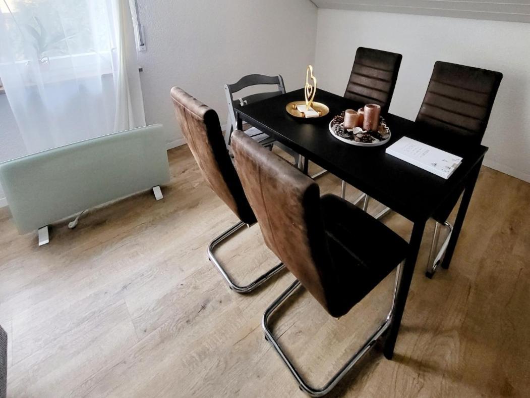Stern Apartment Wehr  Ngoại thất bức ảnh