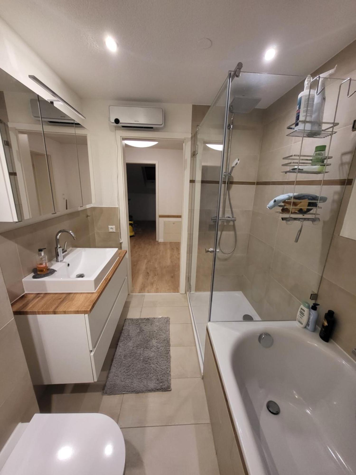 Stern Apartment Wehr  Ngoại thất bức ảnh