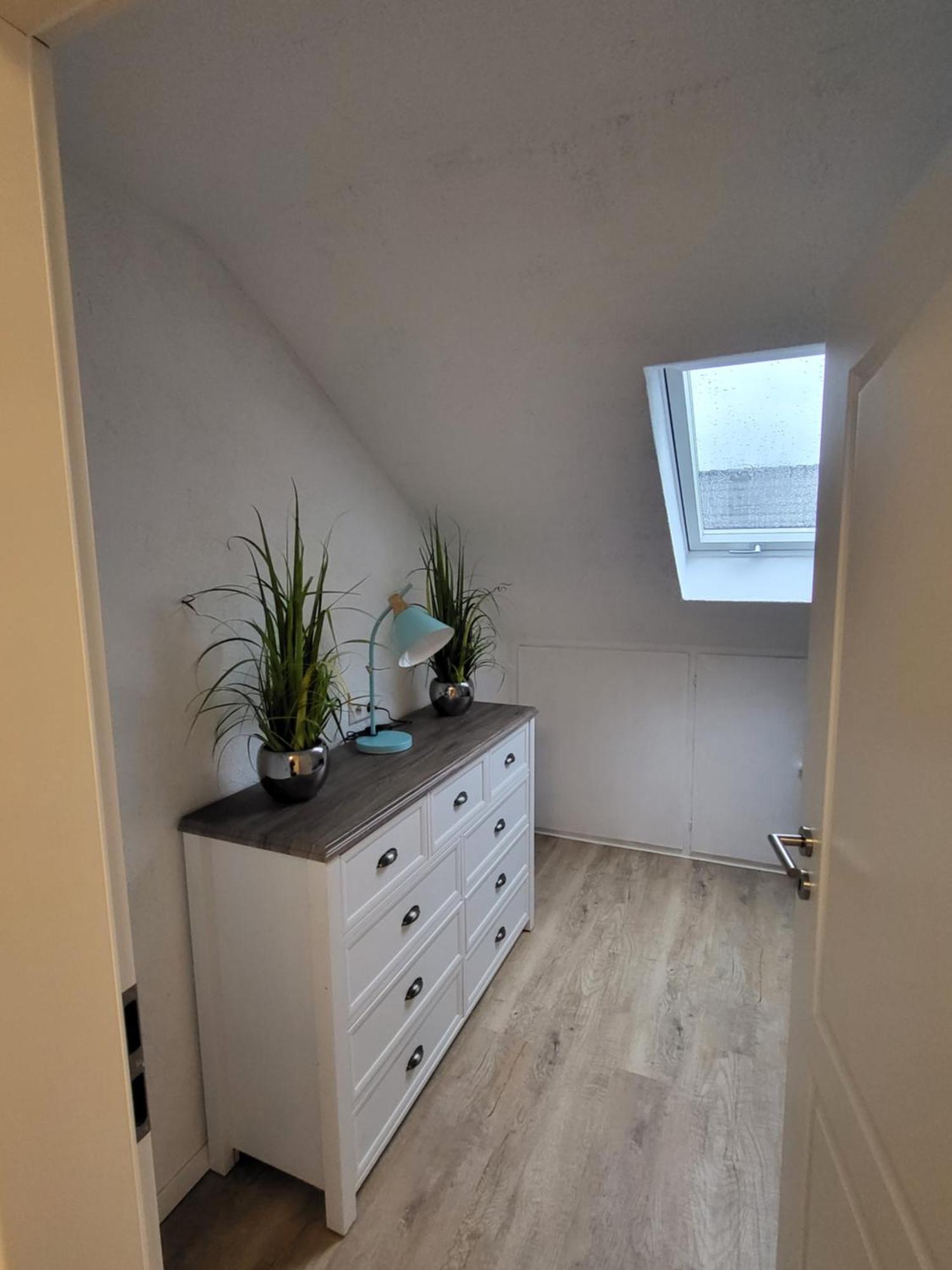 Stern Apartment Wehr  Ngoại thất bức ảnh