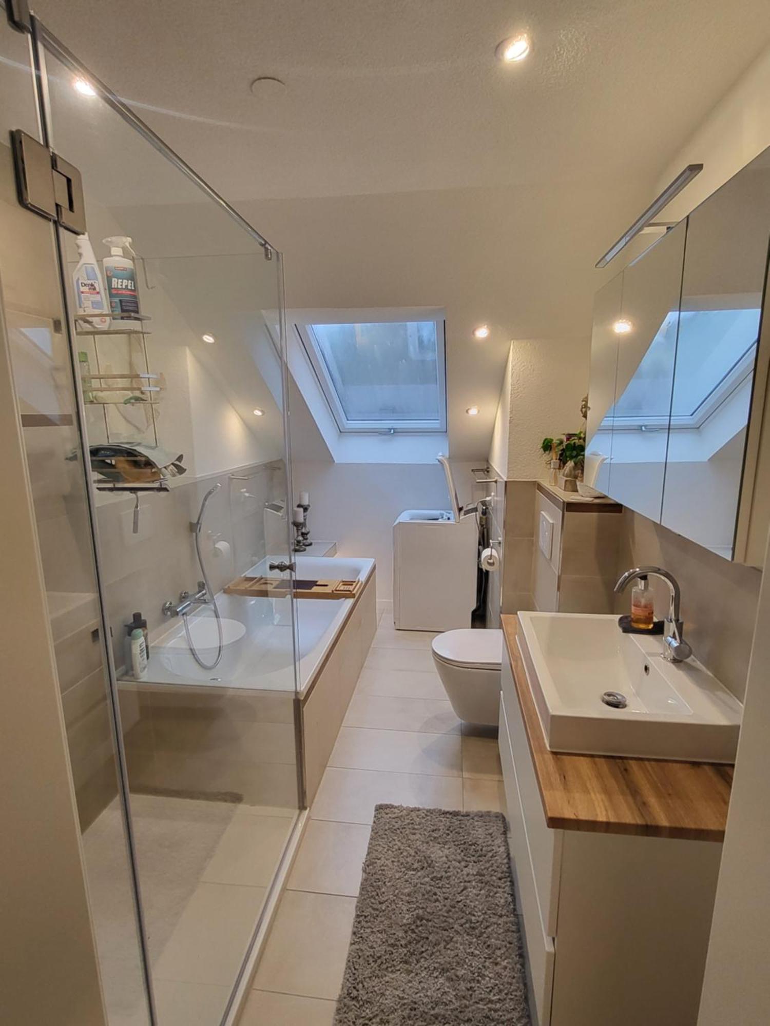 Stern Apartment Wehr  Ngoại thất bức ảnh