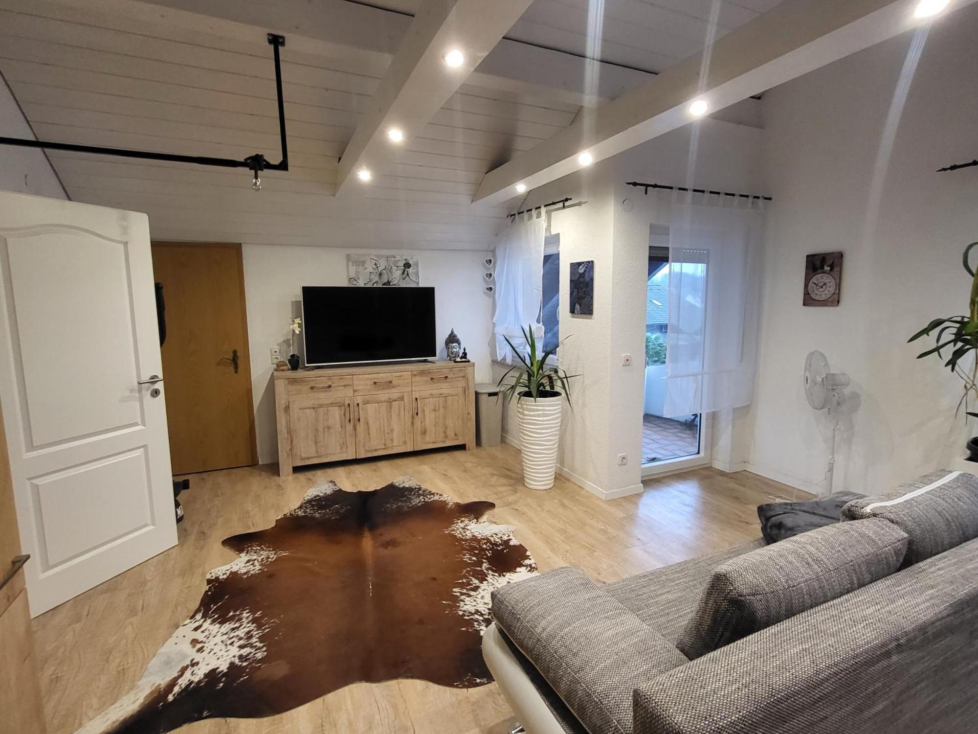 Stern Apartment Wehr  Ngoại thất bức ảnh